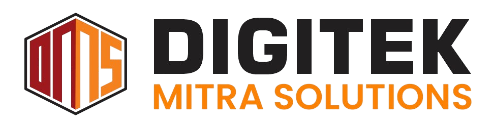 PT Digitek Mitra Solutions